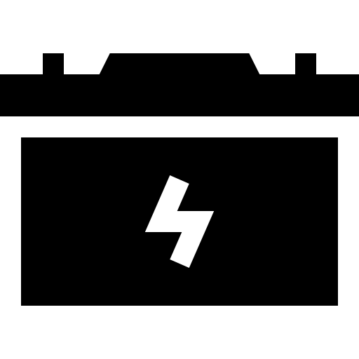 McGarrity Recovery Services battery icon